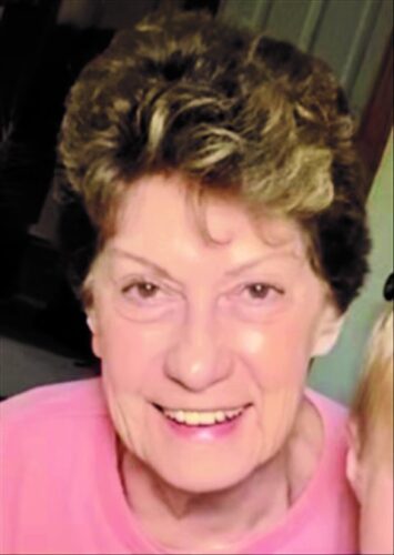 Patricia Jean Straziser